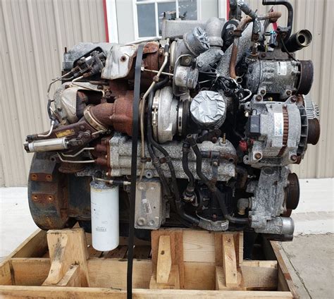 I did not cover all the stuff about the <b>engine</b> but whatever. . 2010 international maxxforce engine problems
